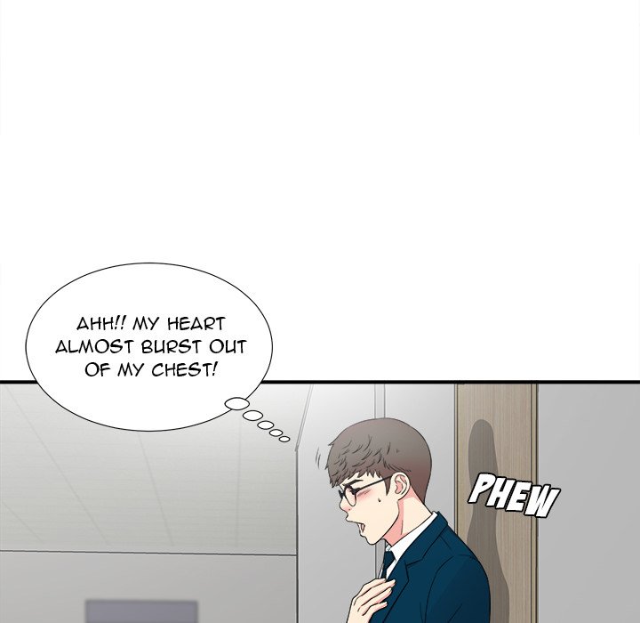 The Rookie chapter 28 page 55