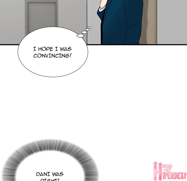 The Rookie chapter 28 page 56