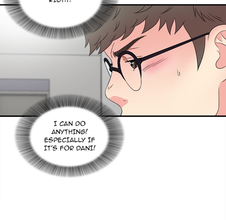The Rookie chapter 28 page 57