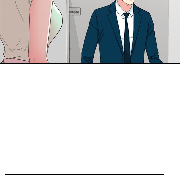 The Rookie chapter 28 page 59