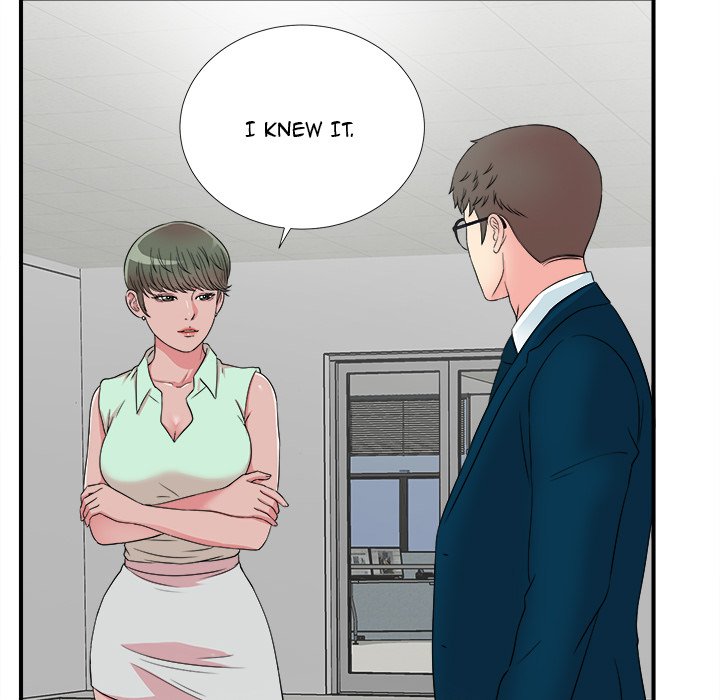 The Rookie chapter 28 page 60