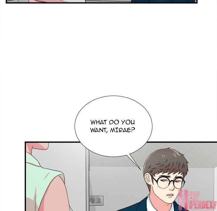 The Rookie chapter 28 page 61