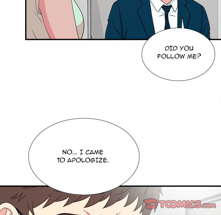 The Rookie chapter 28 page 62