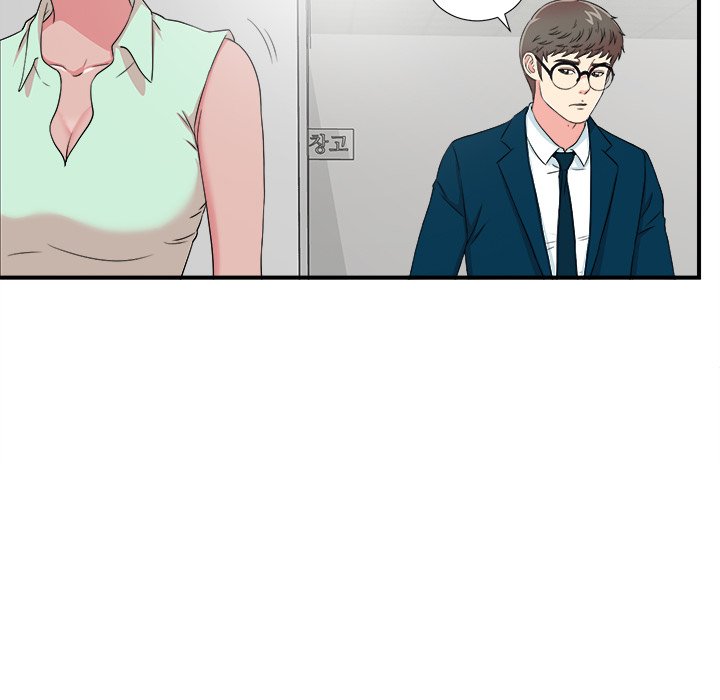 The Rookie chapter 28 page 68