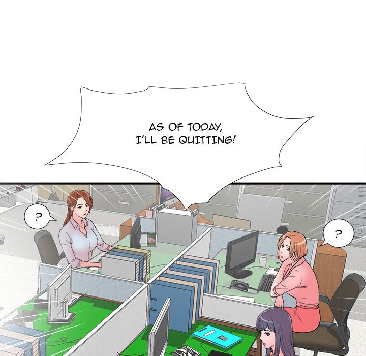 The Rookie chapter 28 page 69
