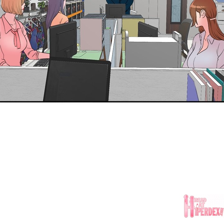 The Rookie chapter 28 page 71