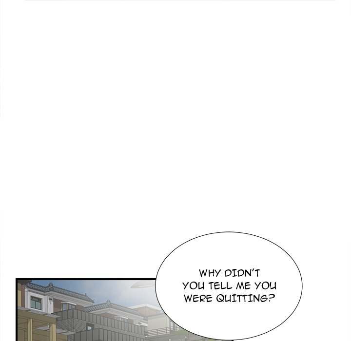 The Rookie chapter 28 page 75