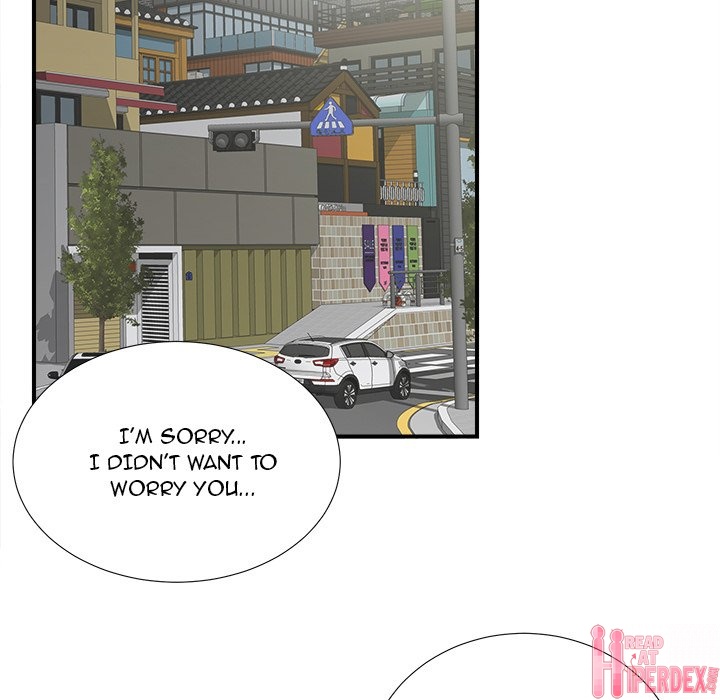 The Rookie chapter 28 page 76