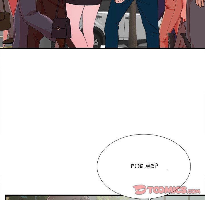 The Rookie chapter 28 page 78