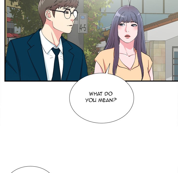 The Rookie chapter 28 page 79