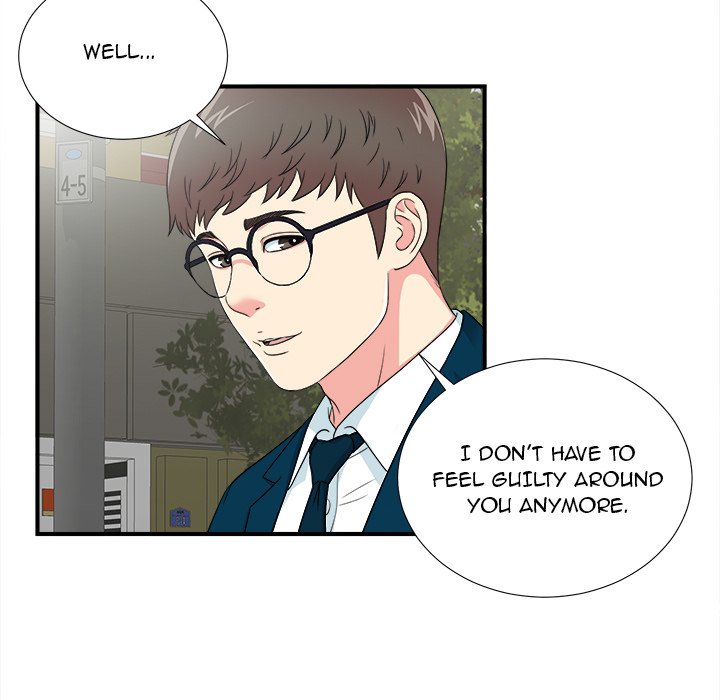 The Rookie chapter 28 page 80