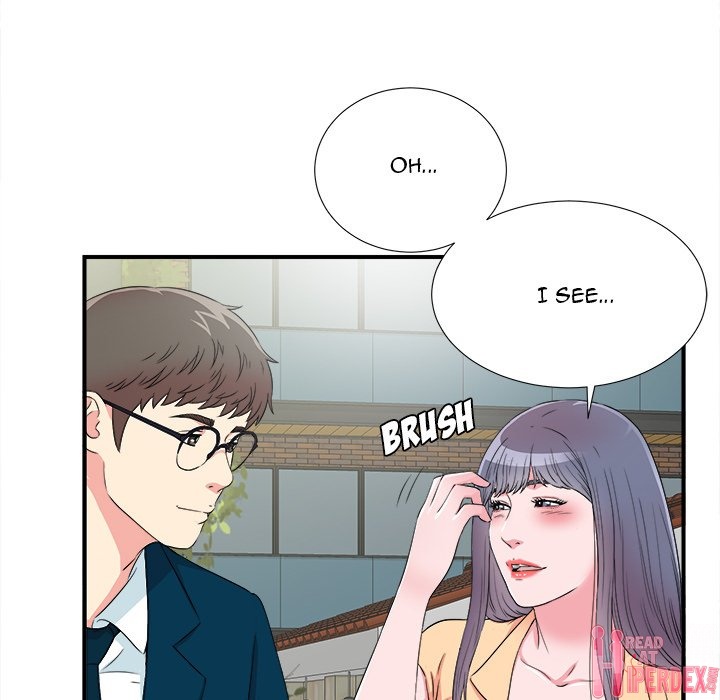 The Rookie chapter 28 page 81