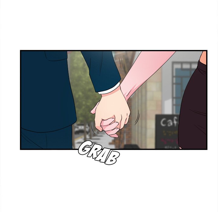 The Rookie chapter 28 page 83