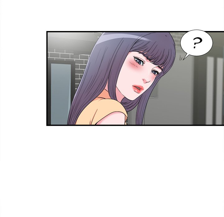 The Rookie chapter 28 page 84