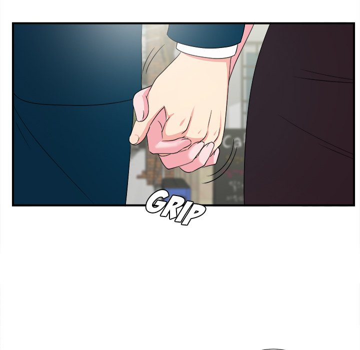 The Rookie chapter 28 page 85