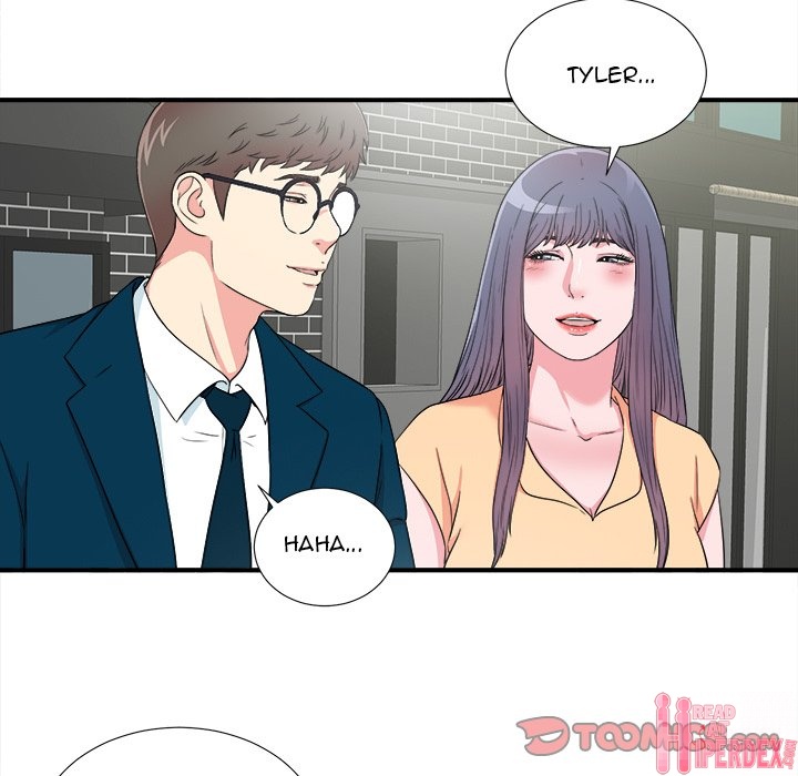 The Rookie chapter 28 page 86