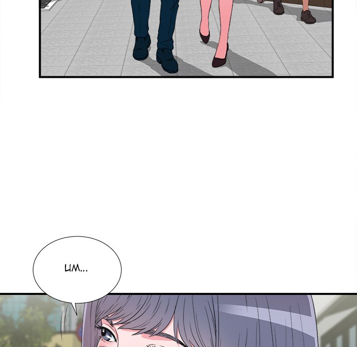 The Rookie chapter 28 page 88