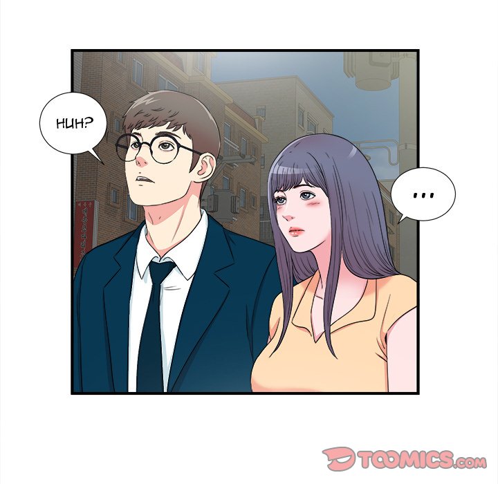 The Rookie chapter 28 page 90