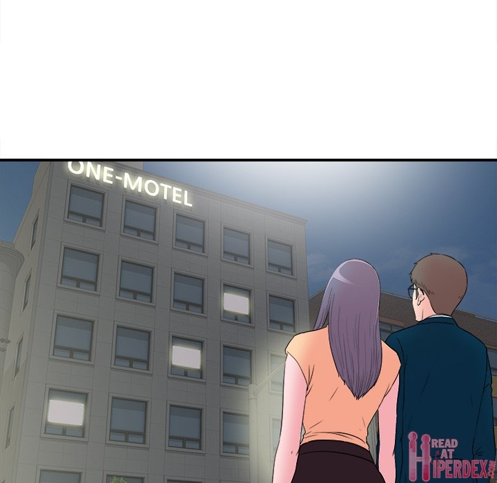 The Rookie chapter 28 page 91
