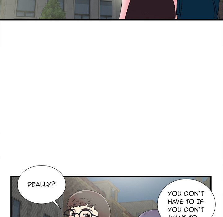 The Rookie chapter 28 page 92