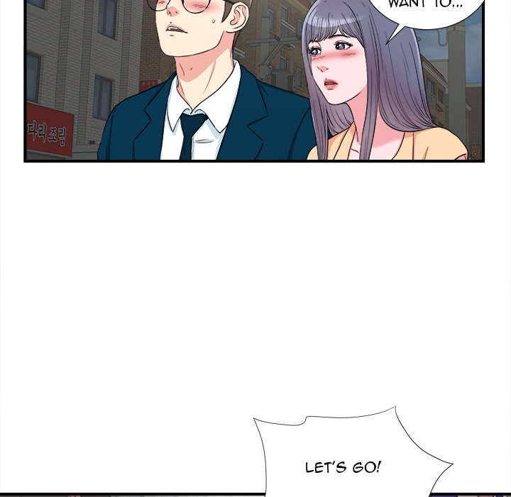 The Rookie chapter 28 page 93