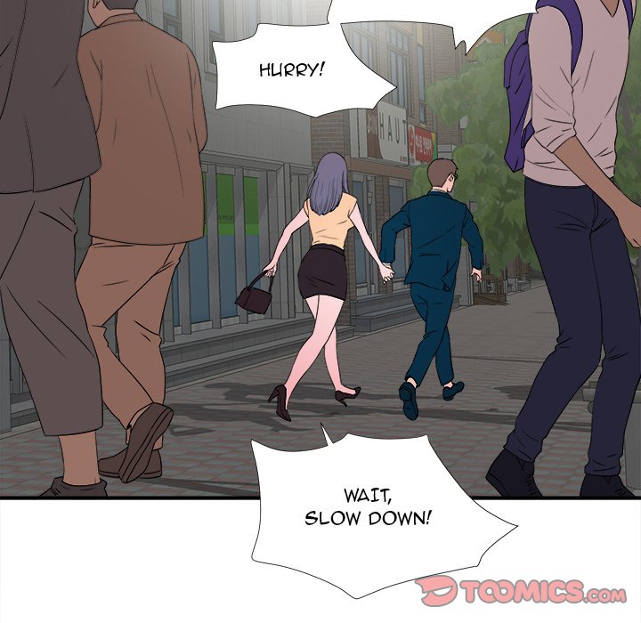The Rookie chapter 28 page 94