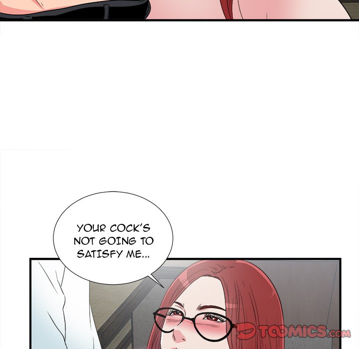 The Rookie chapter 28 page 98