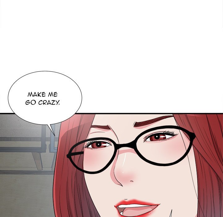 The Rookie chapter 28 page 104