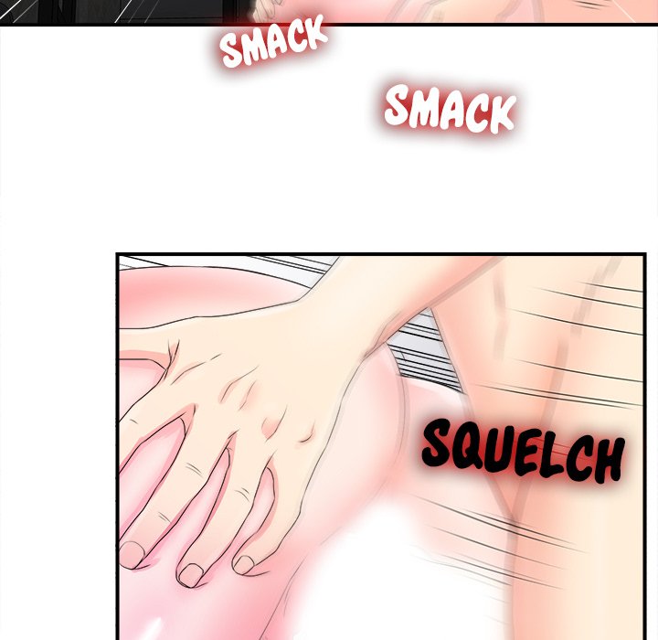 The Rookie chapter 3 page 7