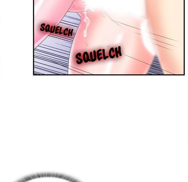 The Rookie chapter 3 page 8
