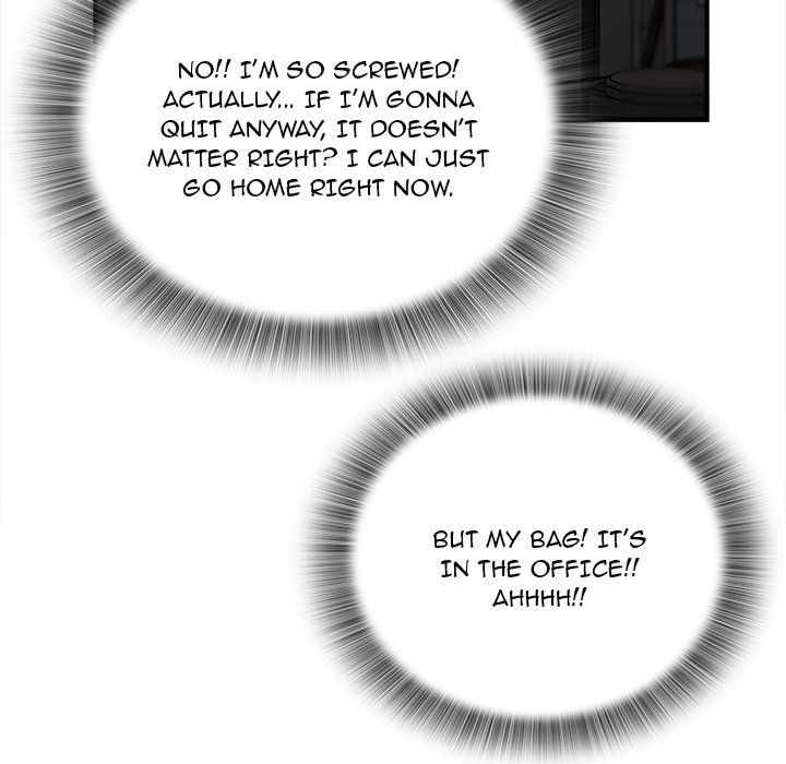 The Rookie chapter 3 page 27