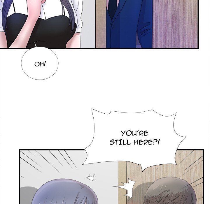 The Rookie chapter 3 page 33