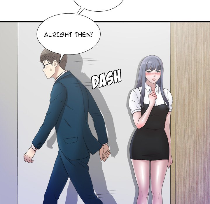 The Rookie chapter 3 page 35