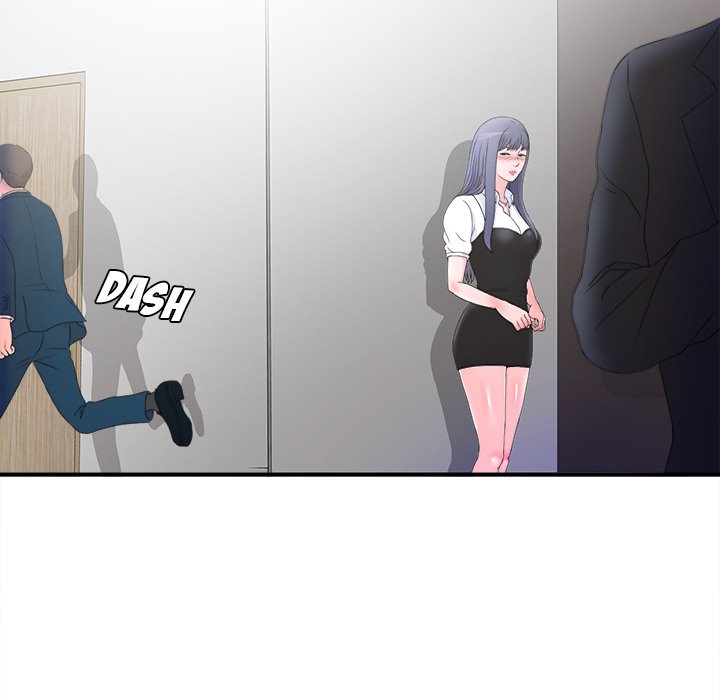 The Rookie chapter 3 page 37