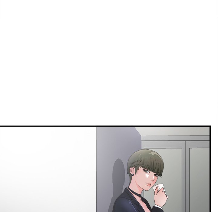 The Rookie chapter 3 page 38