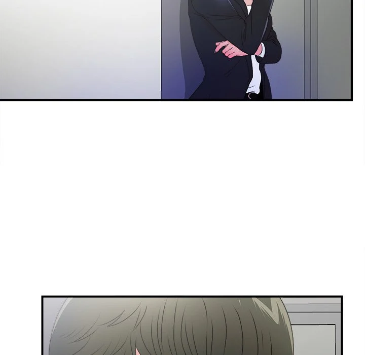 The Rookie chapter 3 page 39