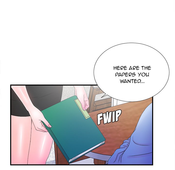 The Rookie chapter 3 page 41