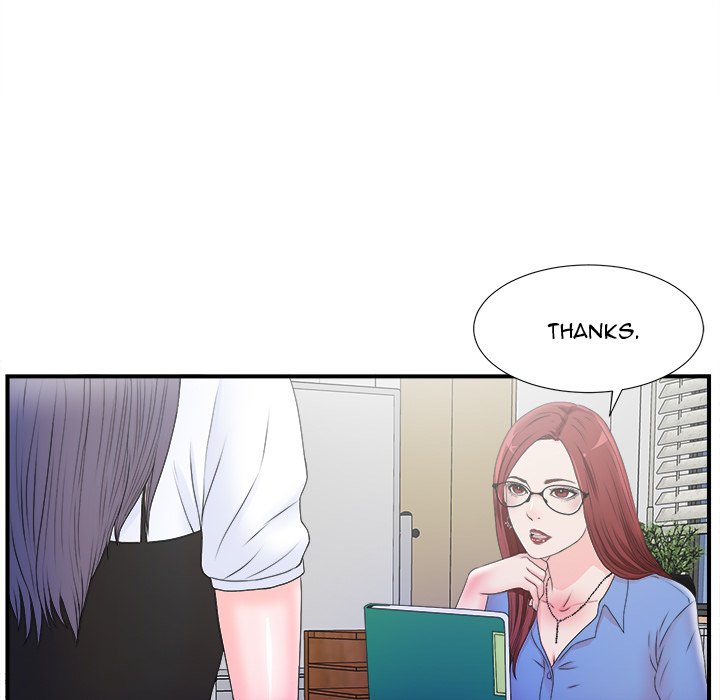 The Rookie chapter 3 page 42