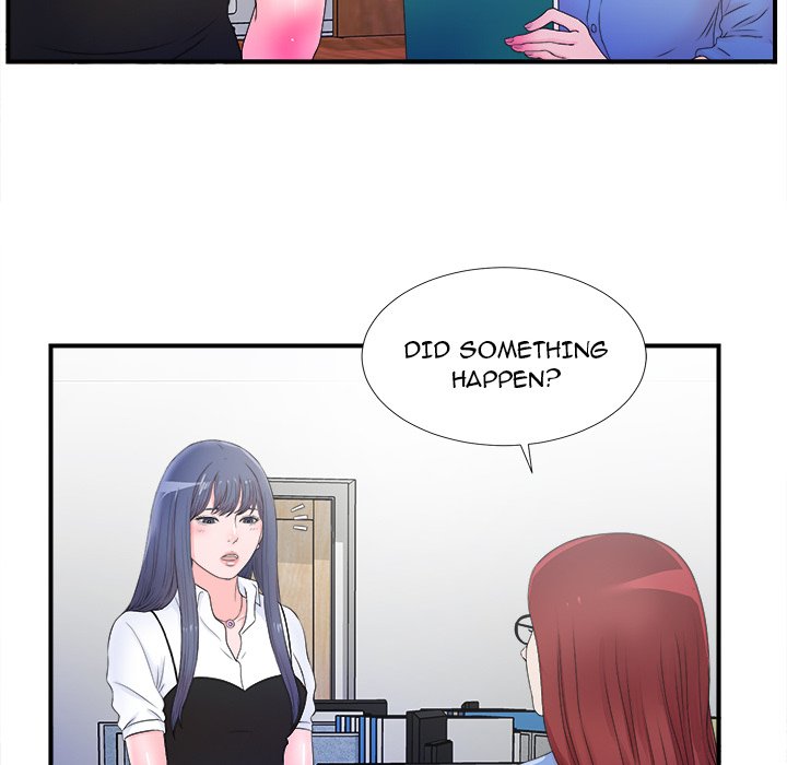 The Rookie chapter 3 page 43