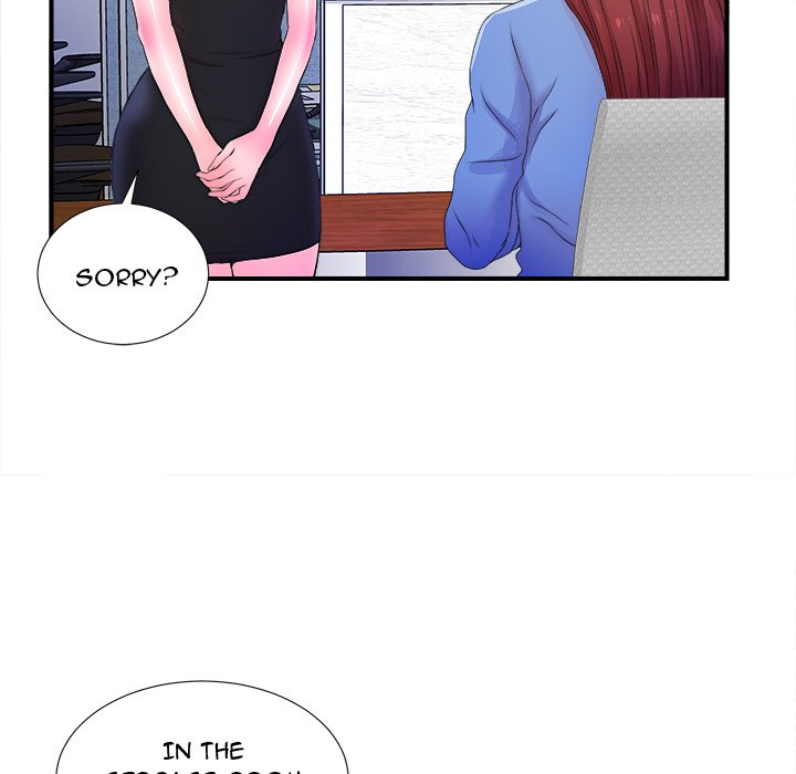 The Rookie chapter 3 page 44