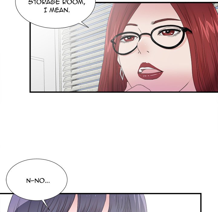 The Rookie chapter 3 page 45
