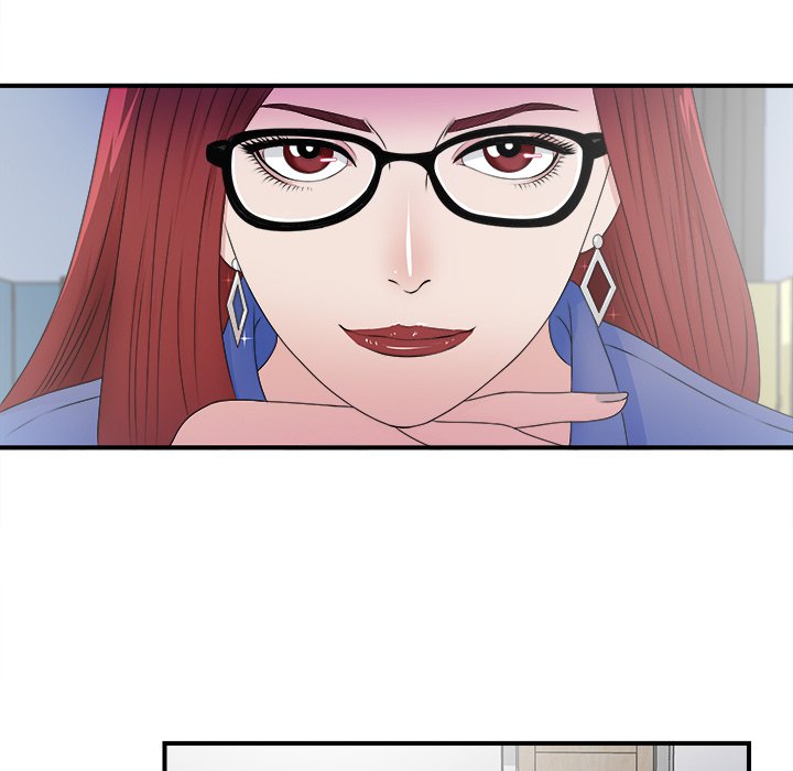 The Rookie chapter 3 page 49