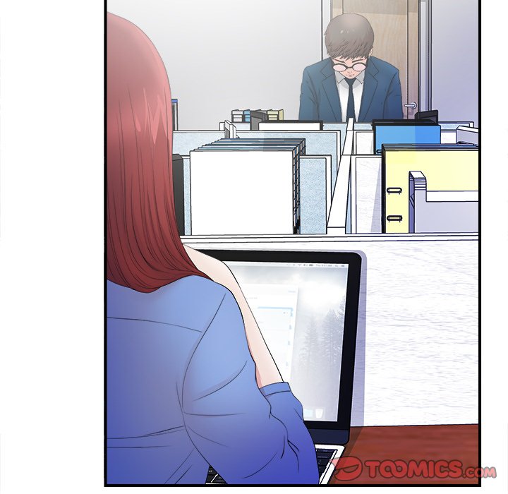 The Rookie chapter 3 page 50