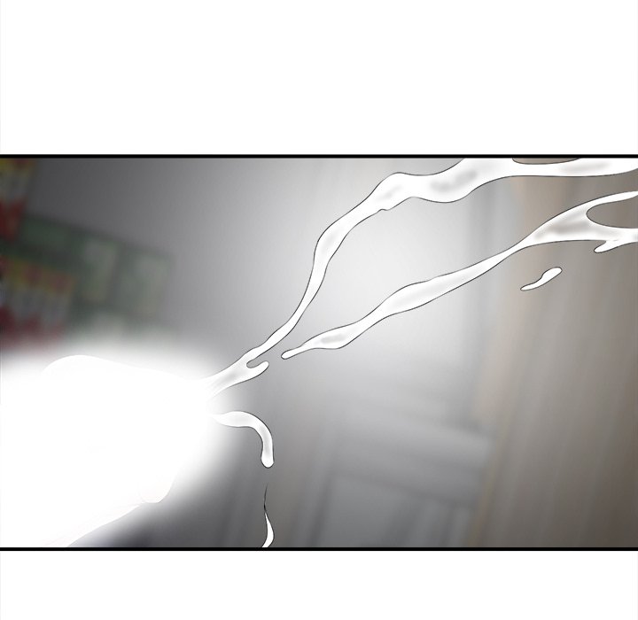 The Rookie chapter 3 page 55