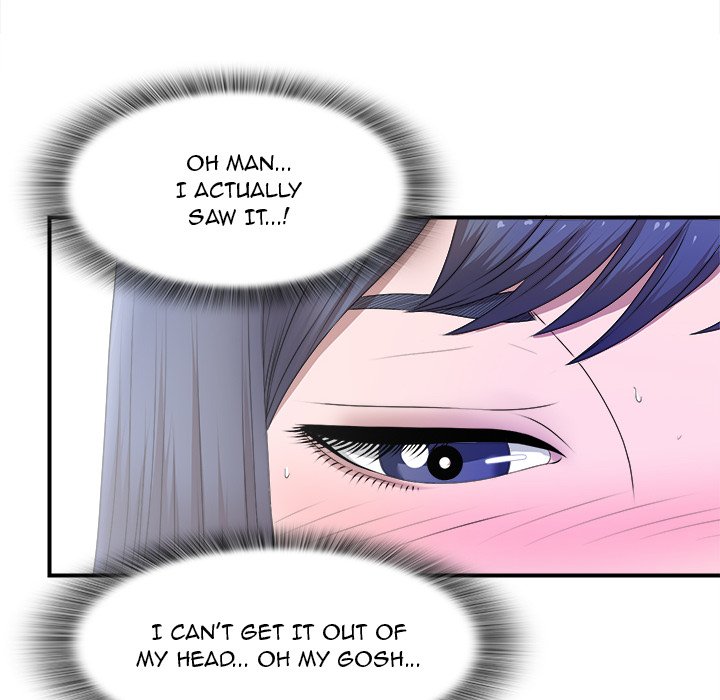 The Rookie chapter 3 page 56