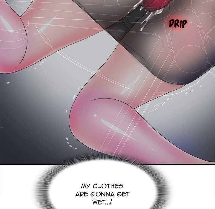 The Rookie chapter 3 page 61