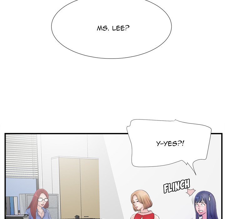 The Rookie chapter 3 page 63