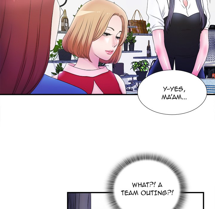 The Rookie chapter 3 page 65