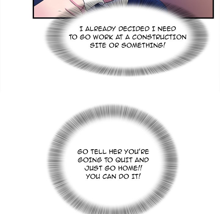 The Rookie chapter 3 page 69