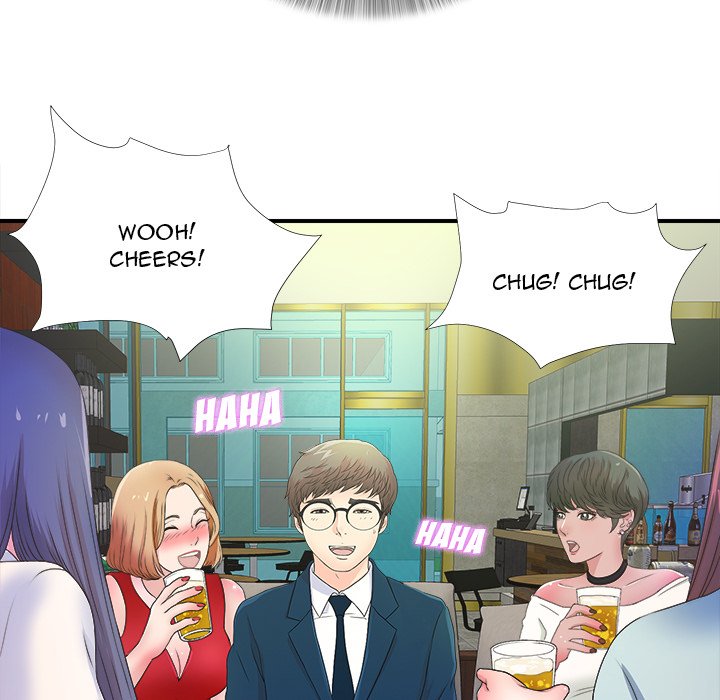 The Rookie chapter 3 page 70